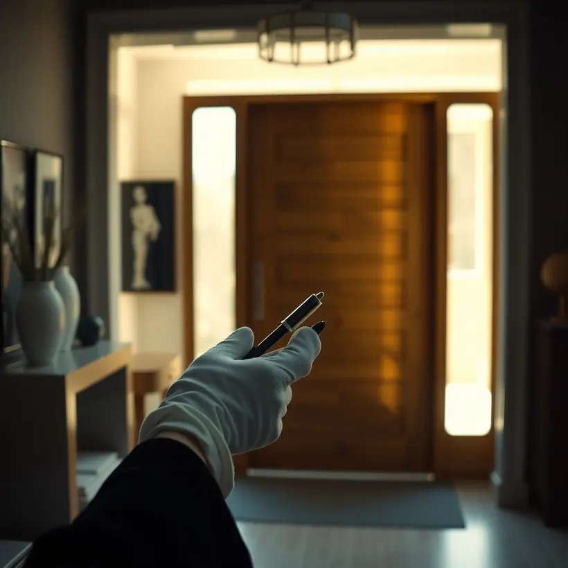 Where do I start with homes concierge help?