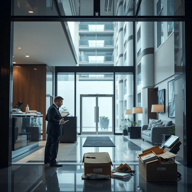 What are the most common homes concierge mistakes?